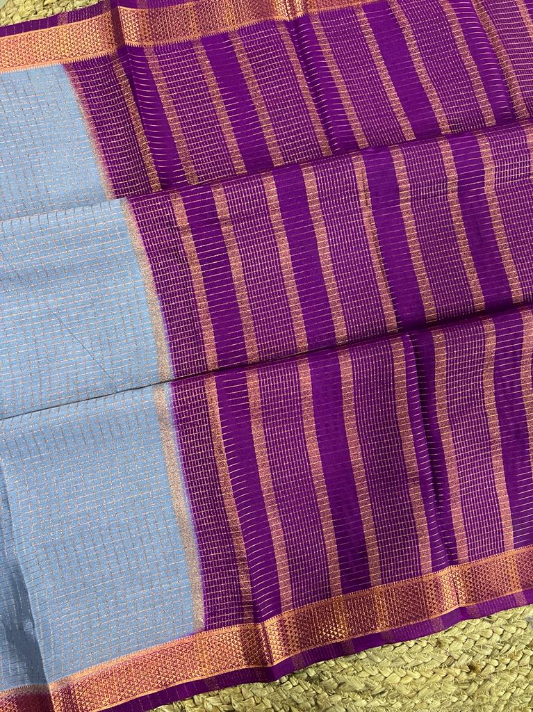 Vaalai Naar Pattu Sarees, 6.3 m at Rs 1100 in Virudhunagar | ID:  2851607987688