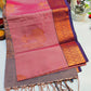 Elampillai Semi Soft Silk Saree With Beautiful Border