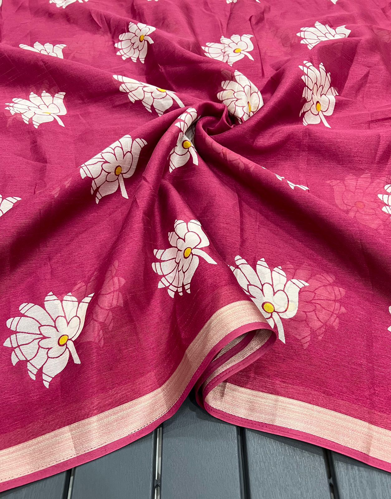 SOFT SILK SAREES