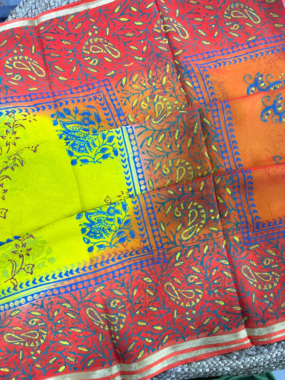 Pure Silk Marharani Paithani Sarees! | Pure products, Pure silk sarees,  Pure silk