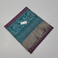 Handloom Kanchipuram Pure Soft Silk Saree