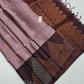 Handloom Kanchipuram Pure Turning Soft Silk Saree