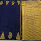 Handloom Kanchipuram Pure Silk Saree