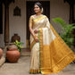 Handloom Kanchipuram Pure Silk Saree