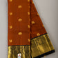 Handloom Kanchipuram Pure Silk Saree