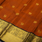 Handloom Kanchipuram Pure Silk Saree