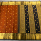 Handloom Kanchipuram Pure Silk Saree