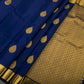 Pure Kanjeevaram Silk Saree