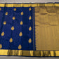 Pure Kanjeevaram Silk Saree