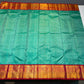 Pure Kanjeevaram Silk Saree