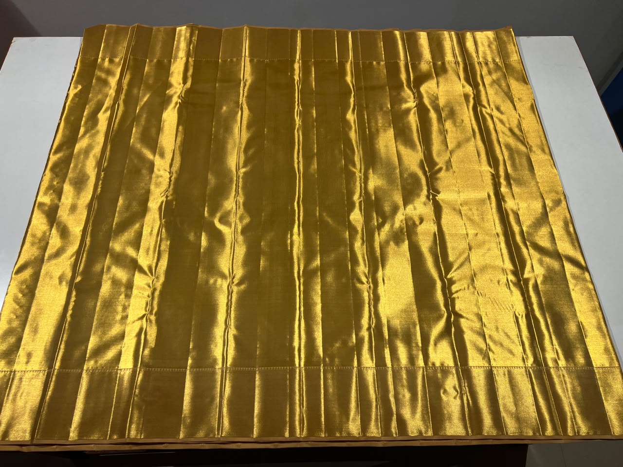 Pure Silk Kanchipuram Saree