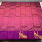 Pure Silk Kanchipuram Saree