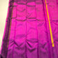 Pure Silk Kanchipuram Saree