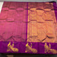 Pure Silk Kanchipuram Saree
