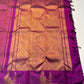 Pure Silk Kanchipuram Saree