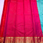 Pure Kanjeevaram Silk Saree