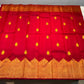 Pure silk  Kanchipuram saree