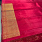 Pure silk  Kanchipuram saree