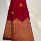 Pure silk  Kanchipuram saree
