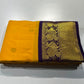 Pure Handloom Kanchipuram Silk Saree