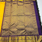 Pure Handloom Kanchipuram Silk Saree