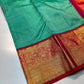 Pure Kanjeevaram Silk Saree