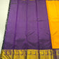 Pure Handloom Kanchipuram Silk Saree