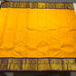 Pure Handloom Kanchipuram Silk Saree