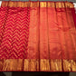 Pure Silk Kanchipuram Saree