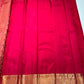 Pure Silk Kanchipuram Saree