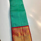 Pure Kanjeevaram Silk Saree