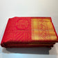Pure Silk Kanchipuram Saree