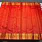 Pure Silk Kanchipuram Saree
