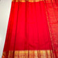 Pure Silk Kanchipuram Saree