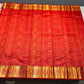Pure Silk Kanchipuram Saree