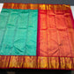 Pure Kanjeevaram Silk Saree