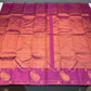 Pure Silk Kanchipuram Saree