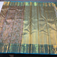 Pure Silk Kanchipuram Saree