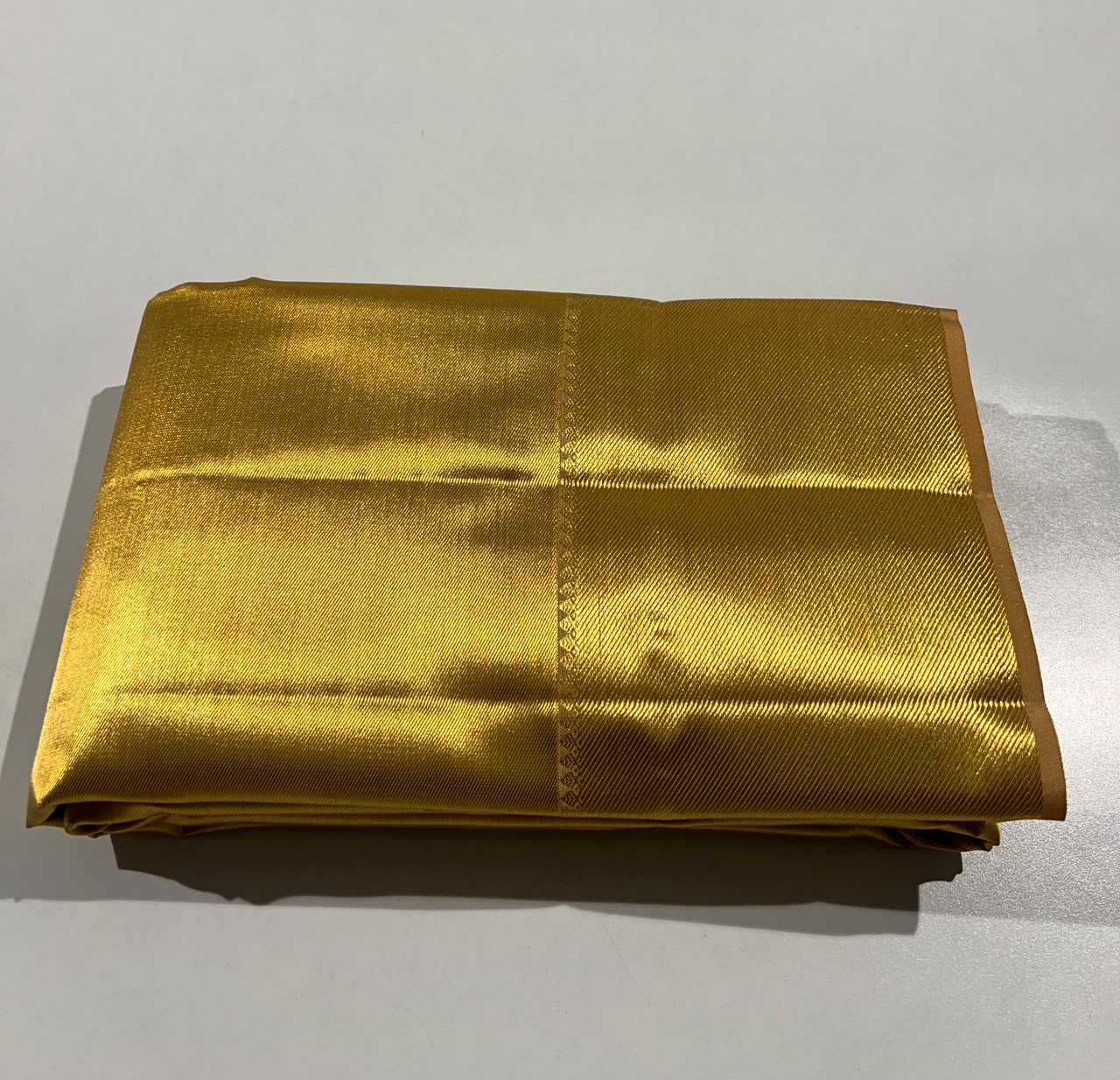 Pure Silk Kanchipuram Saree