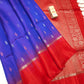 Handloom Pure Soft Silk Saree