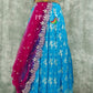 Handloom Thabi Silk Lehenga