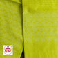 Semi tussar dupion silk saree