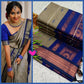 Kalyani Cotton Saree/lata Gadwal Paithani Saree