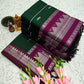 Kalyani Cotton Saree/lata Gadwal Paithani Saree