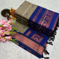 Kalyani Cotton Saree/lata Gadwal Paithani Saree