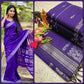 Kalyani Cotton Saree/lata Gadwal Paithani Saree