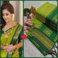 Kalyani Cotton Saree/lata Gadwal Paithani Saree