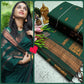 Kalyani Cotton Saree/lata Gadwal Paithani Saree