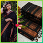 Kalyani Cotton Saree/lata Gadwal Paithani Saree