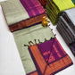 Kalyani Silk Cotton Saree